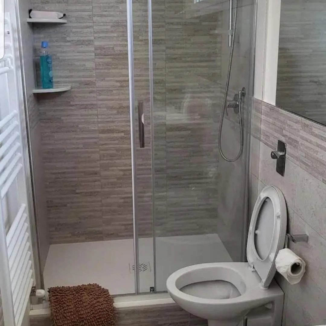 Apartment Casavacanza Solemare Pozzallo