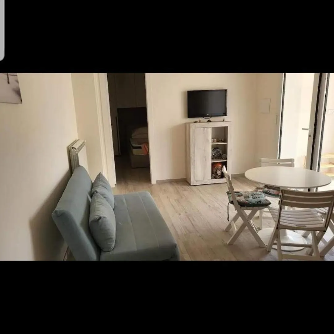 Apartment Casavacanza Solemare Pozzallo Italy