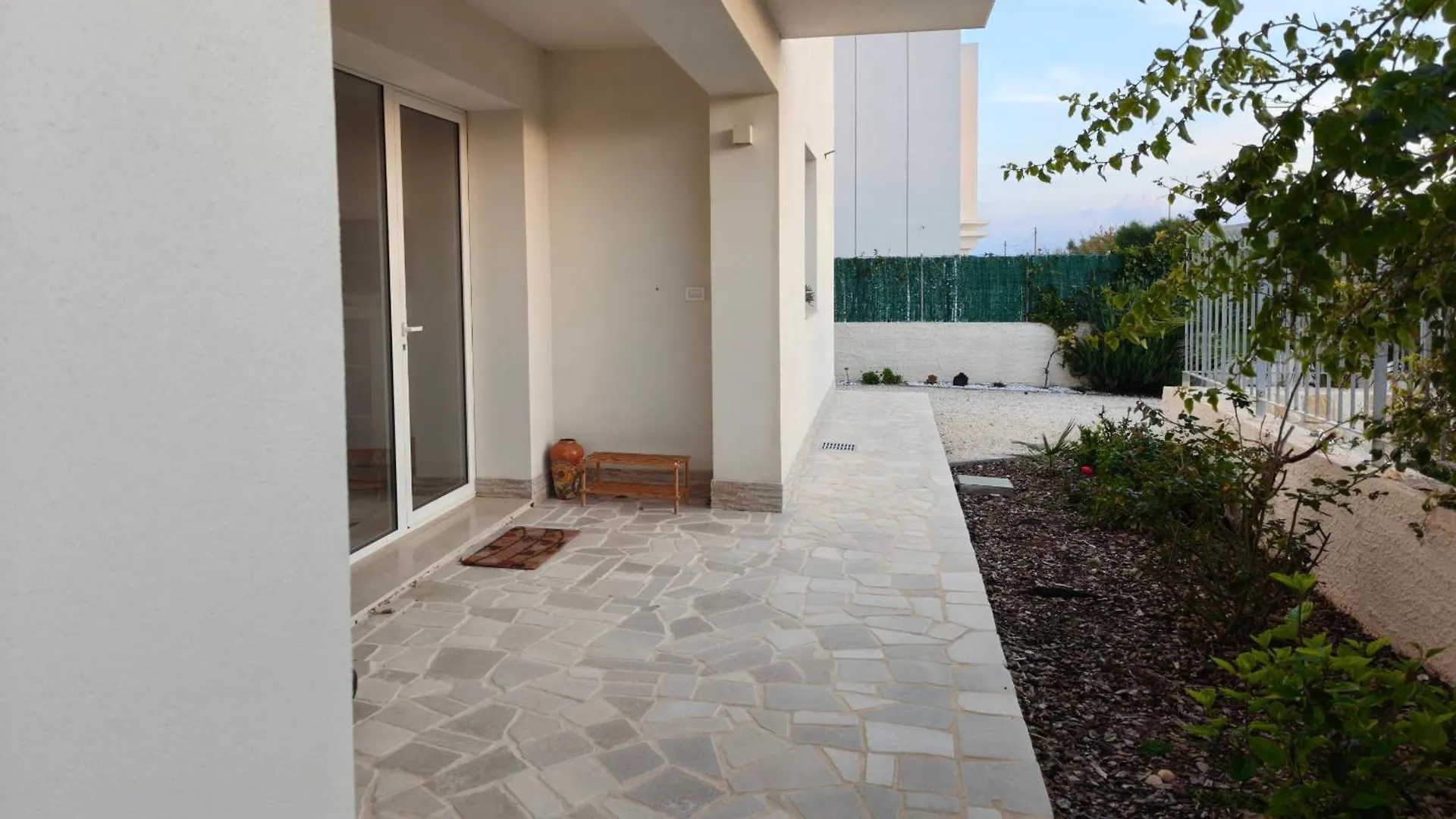 Casavacanza Solemare Pozzallo